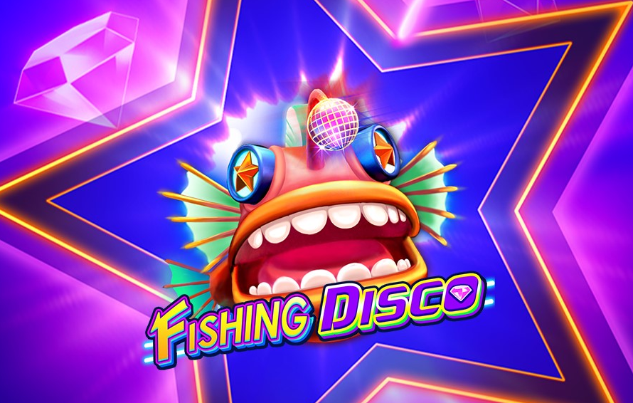 fishing disco, pesca esportiva, técnica de pesca, iscas, sonar, paciência.